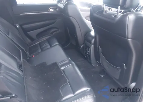 2015 Jeep Grand Cherokee Limited из США, поврежденный, VIN 1C4RJFBG9FC911730